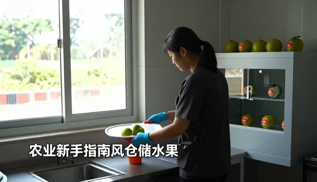 选择河北绿昇水生植物种植有限公司特色水果的几个理由
