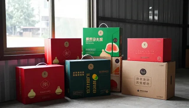 农产品组合礼盒保鲜技术应用中的常见问题与解决对策