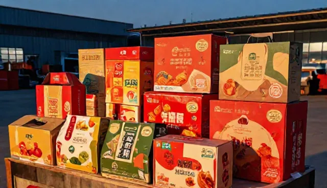 种植技术:仓储保鲜在农业中的常见问题与处理方法