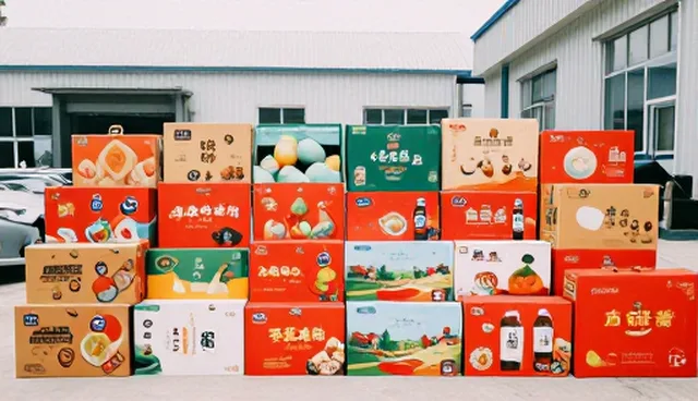 仓储保鲜分级包装的选型与维护建议