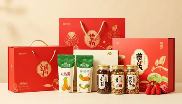 农产品组合礼盒运输成本优化策略