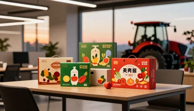 分级包装的适用场景与实际限制分析